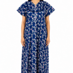 Printed Nighty