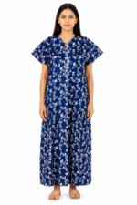 Printed Nighty