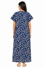 Printed Nighty - Image 2