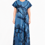 Printed  Cotton Nighty